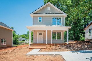 668 Saxon Ave, Spartanburg, SC 29301