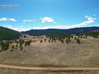 200 Slater Creek Rd, Florissant, CO 80816