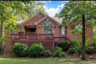 317 Katherine Dr, Conway, AR 72032
