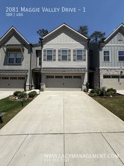 2081 Maggie Valley Dr #1, Apex, NC 27502