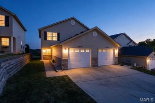 5436 Lakewood Ter, Imperial, MO 63052