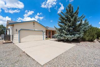 3050 N  Lynx Lake Dr, Prescott Valley, AZ 86314