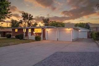 5030 S  300 W, Washington Terrace, UT 84405