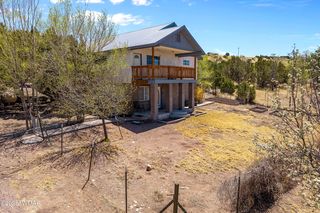 545 N  Alta Vista Dr, Eagar, AZ 85925