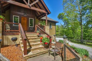 55 High Point View, Scaly Mountain, NC 28775