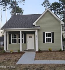 1960 Salisbury Road, Southport, NC 28461