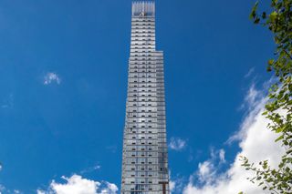 333 Schermerhorn St #Penthouse 50B, Brooklyn, NY 11217