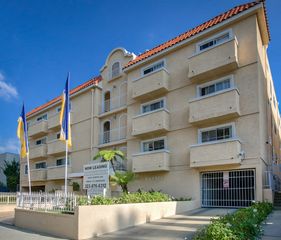 1400 N  Martel Ave #209, Los Angeles, CA 90046
