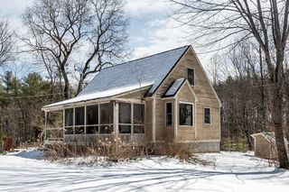 296 Acton Ridge Road, Wakefield, NH 03830