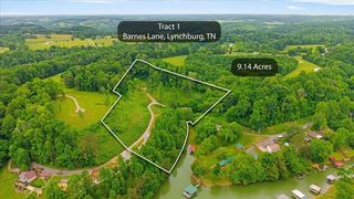 1T Barnes Ln, Lynchburg, TN 37352