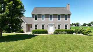 9451 W  Tuscola Rd, Frankenmuth, MI 48734