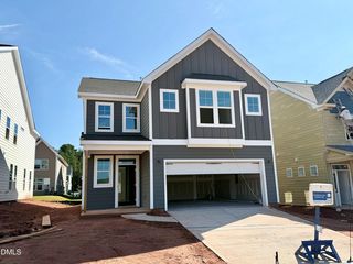 505 Wild Plum Way #266, Durham, NC 27703