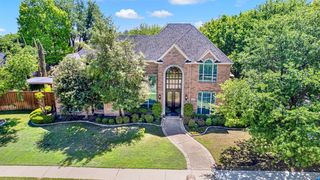 5516 Wilts Ct, Plano, TX 75093