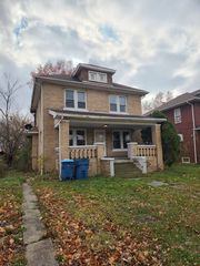 1816 E  34th St, Lorain, OH 44055
