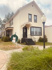 1213 Franklin St, Michigan City, IN 46360
