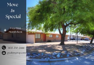 1067 N  8th Pl #D, Coolidge, AZ 85128