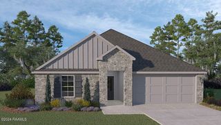 114 Pine Peak Dr, Lafayette, LA 70501