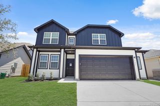 501 Lina Way, Seguin, TX 78155