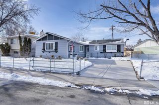 3475 Rauscher Dr, Reno, NV 89503