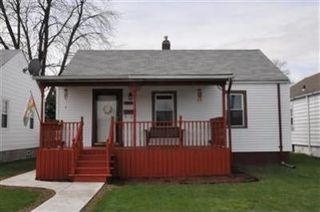 4234 Towle Ave, Hammond, IN 46327