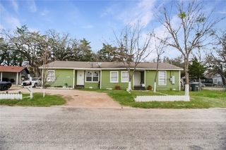 506 Tatum St, Bryan, TX 77803