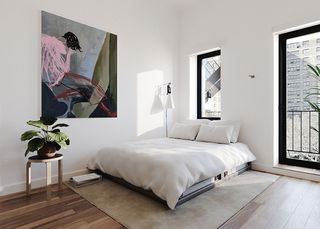 48 Allen St #4A, New York, NY 10002