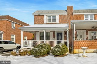 720 Creghan Ave, Swarthmore, PA 19081