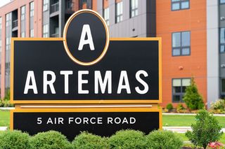 5 Airforce Rd #3324, Everett, MA 02149