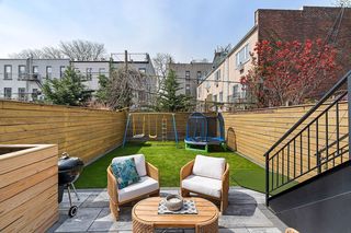 1217 Jefferson Ave #2FAM, Brooklyn, NY 11221