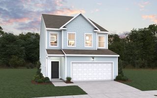 214 Hungerford Dr, Summerville, SC 29486