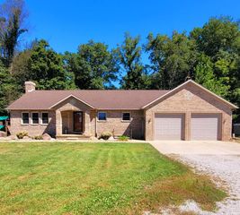 3939 W  300 N, Delphi, IN 46923