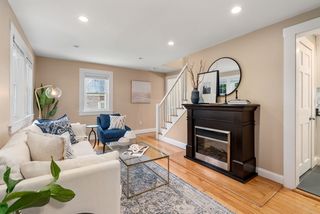 27 Williams St, Newton, MA 02464