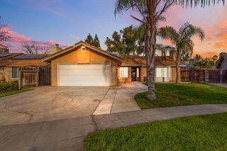 2385 S  Timmy Ave, Fresno, CA 93725