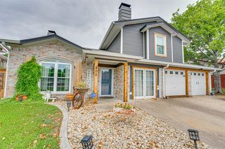 805 Park Place Blvd, Midlothian, TX 76065