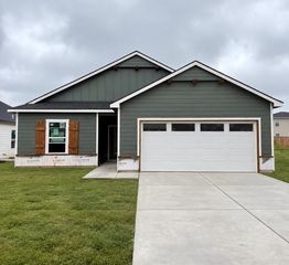 3530 E  Bearsden St, Derby, KS 67037
