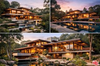 641 Hightree Rd, Santa Monica, CA 90402