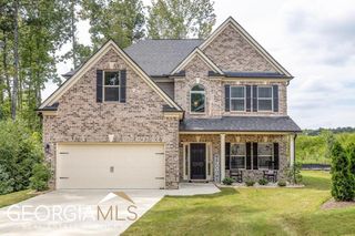 569 Corbin Oak Rdg, Grayson, GA 30017