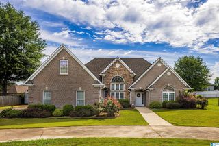 446 Park Ave, Kimberly, AL 35091
