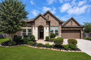 6703 Terania Cir, Katy, TX 77493