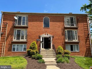 3817 Swann Rd #5-102, Suitland, MD 20746