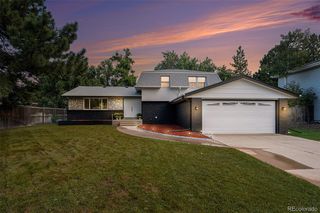 870 Mesa Court, Broomfield, CO 80020