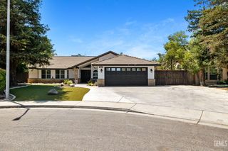 5609 Bayberry Ave, Bakersfield, CA 93308