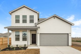 1194 Casa Luminar, Converse, TX 78109