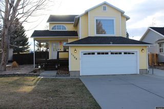 1708 Overland Dr, Rock Springs, WY 82901
