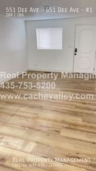 551 Dee Ave #1, Logan, UT 84321
