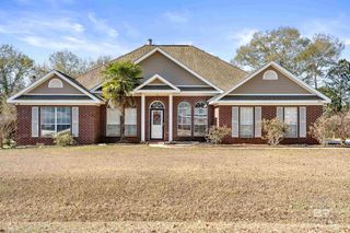 20161 Boulder Dr, Silverhill, AL 36576