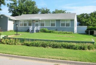 4011 E  Reading Pl, Tulsa, OK 74115