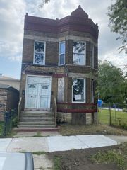 6107 S  Morgan St, Chicago, IL 60621