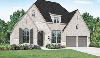 14404 Game Creek Trl, Aledo, TX 76008