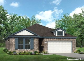 312 Legacy Point Dr, Sealy, TX 77474